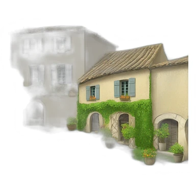 isle-sur-la-sorgue sticker