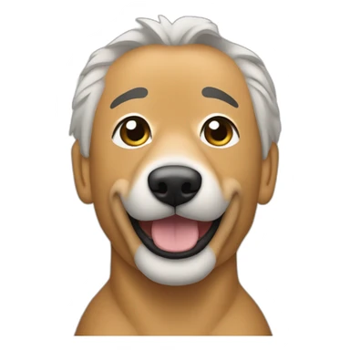 Cesar Millan sticker