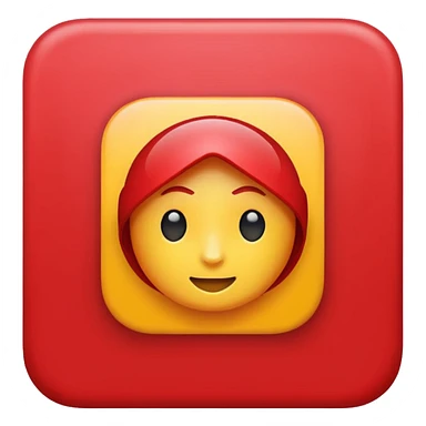 NMU uis typed inside the red square plz sticker