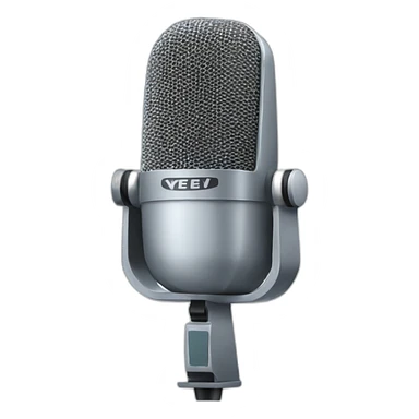yeti microphone sticker
