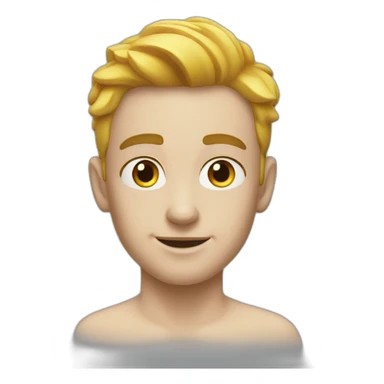 advertisment sticker