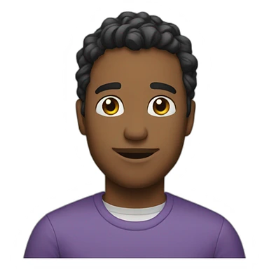 moiety-actual sticker