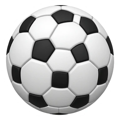 FUTBOL TOPU sticker