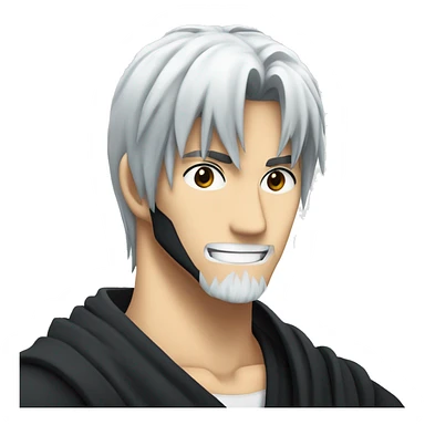 ichigo kurosaki sticker