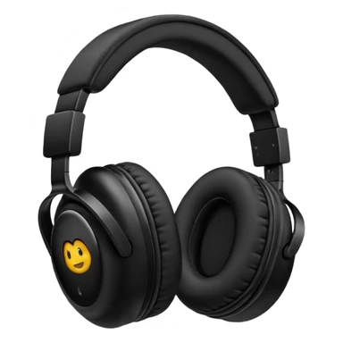 headphone sticker