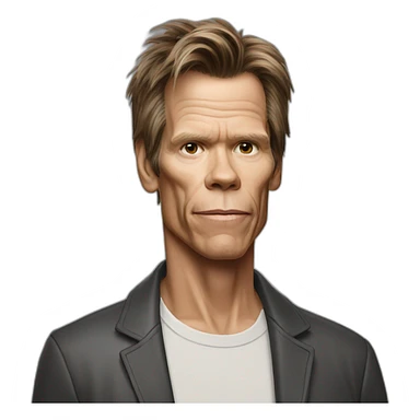 kevin-bacon sticker