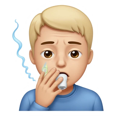 dick sicking sticker