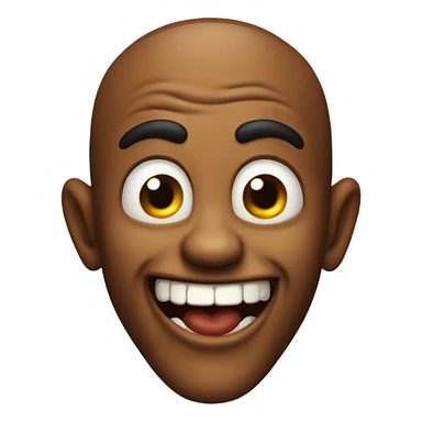 diabolical laughter sticker