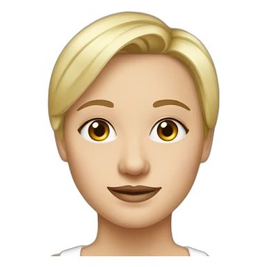 Gosia Wasilewska sticker