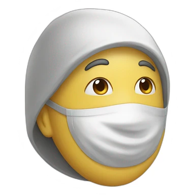 Le cœur humain sticker