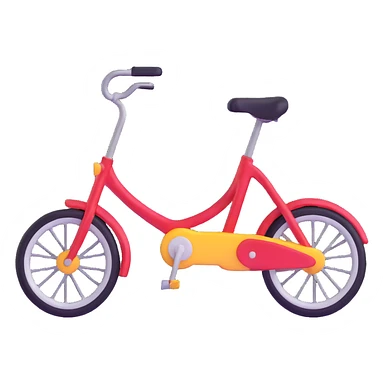 bicycle sticker