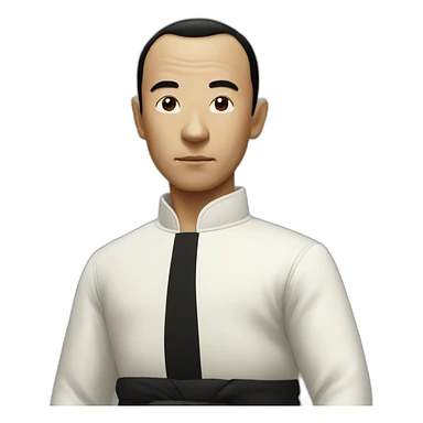 ip-man sticker