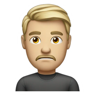 frustrated-technical-writer sticker