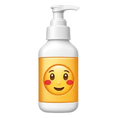 protector solar sticker