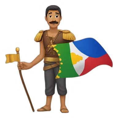 banderas de todas los paises sticker