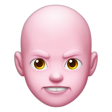Kid buu sticker