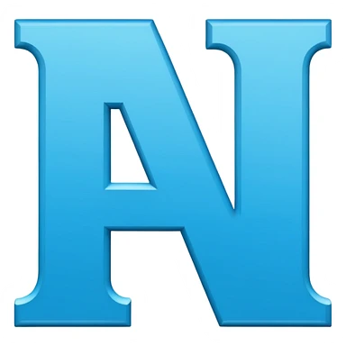 the letters MIA representing city of miami sticker