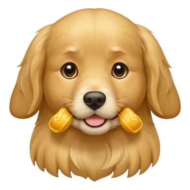 MimUm cachorro 🐕 sticker