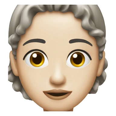 Cosmetics ROHDE sticker