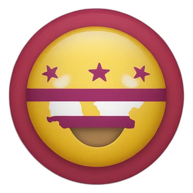 bandera republicana sticker