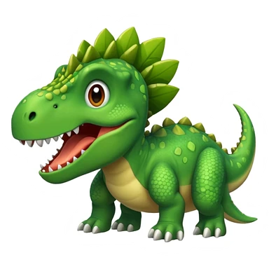 DINOSSAURO sticker