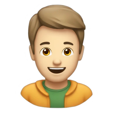 merci de votre attention sticker