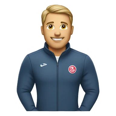 coaching brand sticker