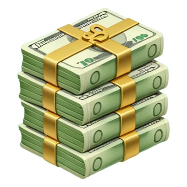 russian money emoji sticker