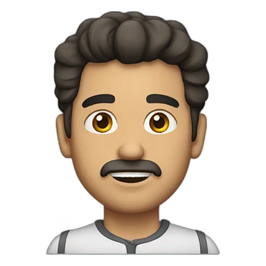 pedro duarte sticker