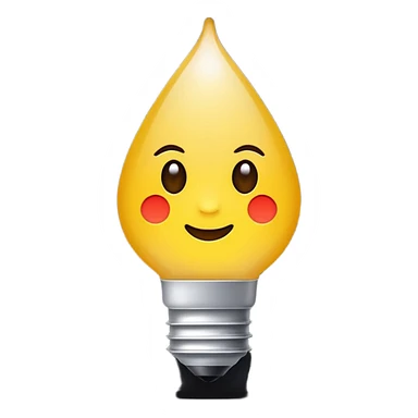 large grow light led white light sticker