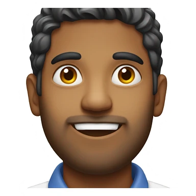 Sathish Gangichetty  sticker