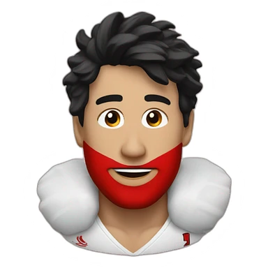 Stade toulousain sticker