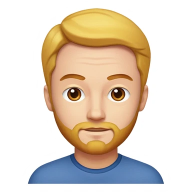 Chris Masterson sticker