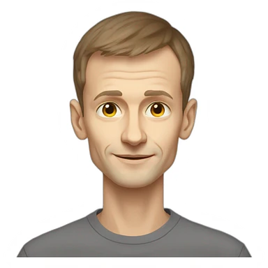vitalik buterin sticker