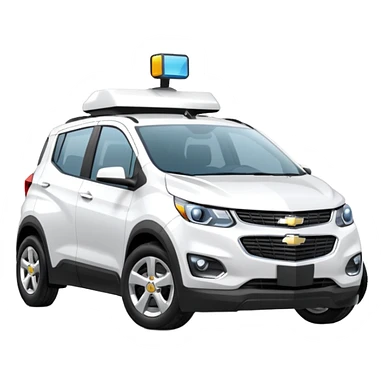 2025 Chevrolet BrightDrop 600 sticker