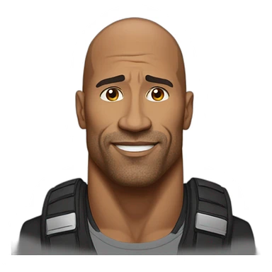Therock sticker