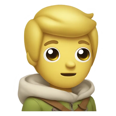 Finn con jake sticker