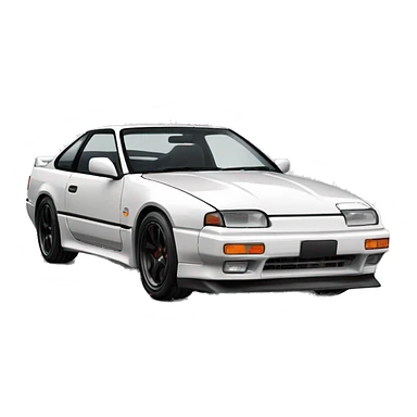 Nissan240sxs13  sticker