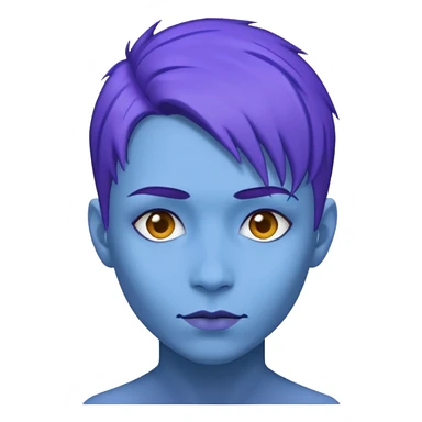 Descendants Disney sticker