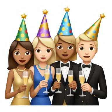 Worst dienaars spuit sticker