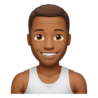 Carl Johnson sticker