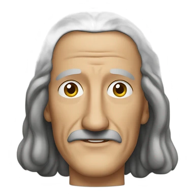 john locke sticker