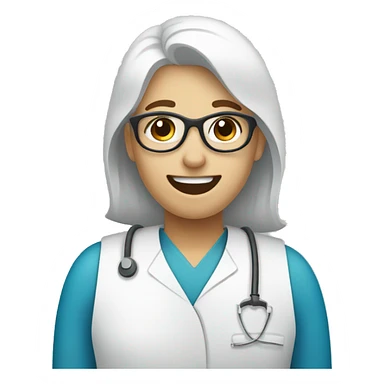 Phlebotomist sticker