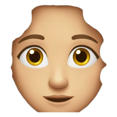 Berge australienne sticker