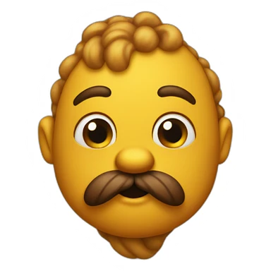 Winny the poo sticker