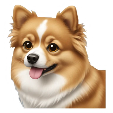 Pomchi sticker