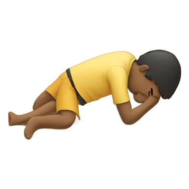 head in sand  sticker