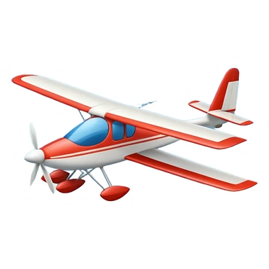 Classic sailplane with blue skies in the background. It has a t-tail sticker