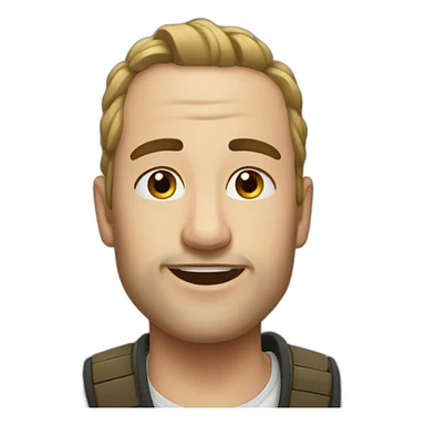 Бицепс sticker