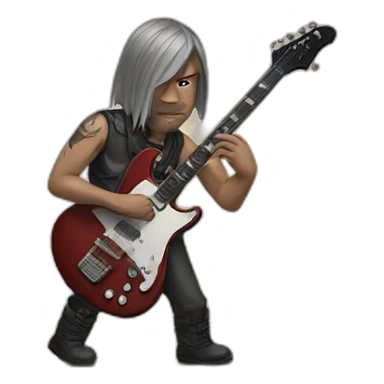 rock group "kino" sticker